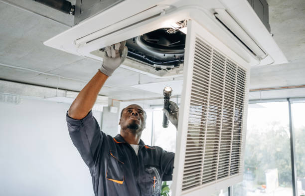 Licensed Hvac Repair service in Wrightstown, NJ - FH HVAC
